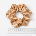 UNIQ Satin Silk Scrunchies Hair accessories For Women